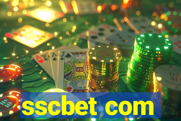 sscbet com